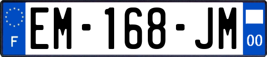 EM-168-JM