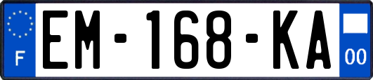 EM-168-KA