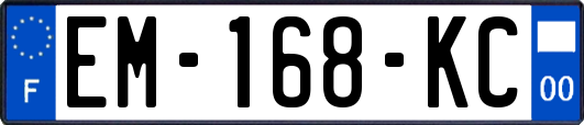 EM-168-KC