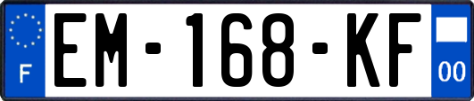 EM-168-KF