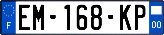 EM-168-KP