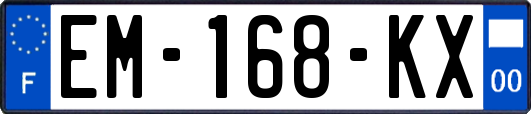 EM-168-KX
