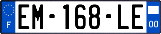 EM-168-LE