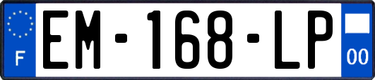 EM-168-LP