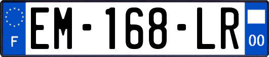 EM-168-LR