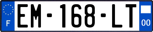 EM-168-LT