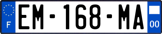 EM-168-MA