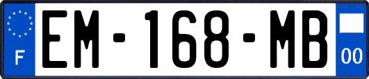 EM-168-MB