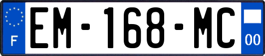 EM-168-MC