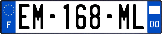EM-168-ML