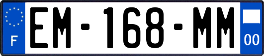 EM-168-MM