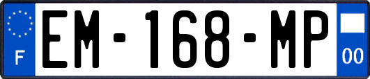 EM-168-MP