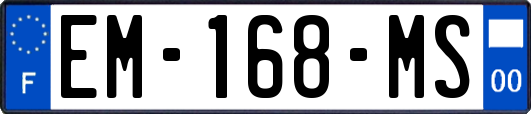 EM-168-MS
