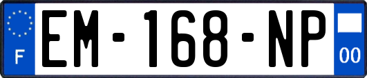 EM-168-NP