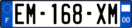 EM-168-XM