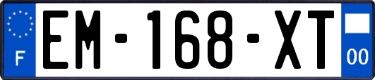 EM-168-XT