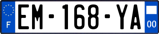 EM-168-YA