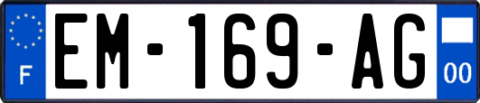 EM-169-AG