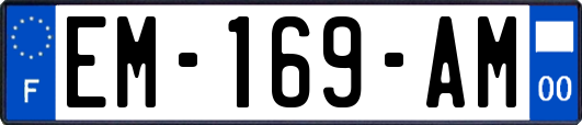 EM-169-AM