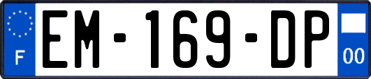 EM-169-DP