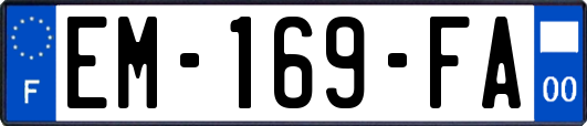 EM-169-FA
