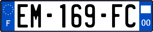 EM-169-FC
