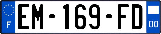 EM-169-FD