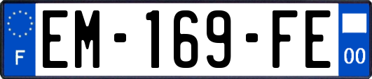 EM-169-FE