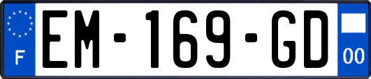 EM-169-GD