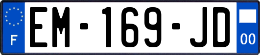 EM-169-JD