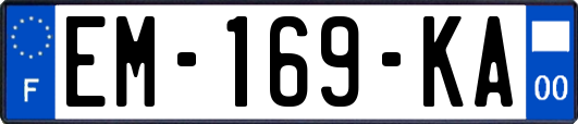 EM-169-KA