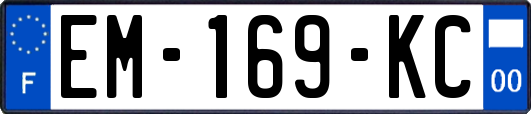 EM-169-KC