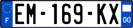 EM-169-KX