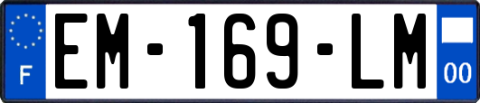 EM-169-LM