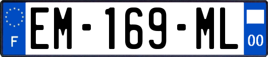 EM-169-ML