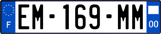 EM-169-MM