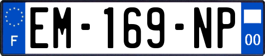EM-169-NP