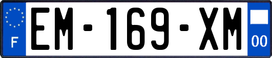 EM-169-XM