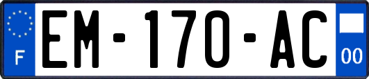 EM-170-AC