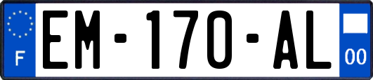 EM-170-AL