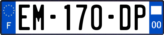 EM-170-DP