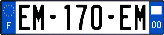 EM-170-EM