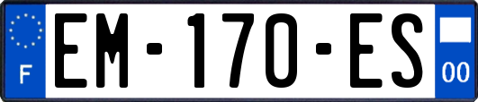 EM-170-ES