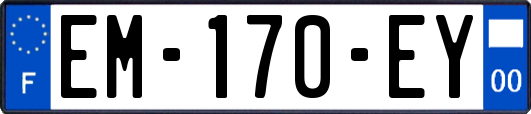 EM-170-EY