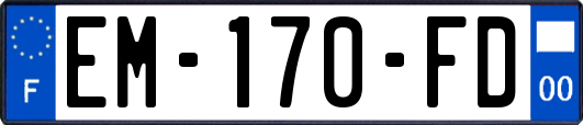 EM-170-FD