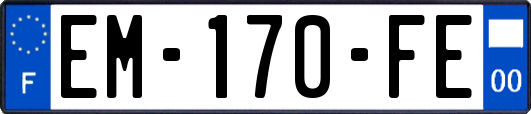 EM-170-FE