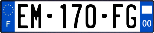 EM-170-FG