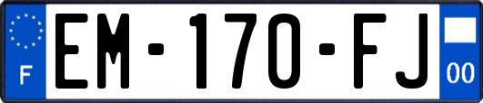EM-170-FJ