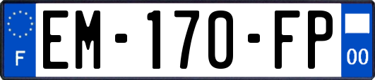 EM-170-FP