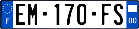 EM-170-FS